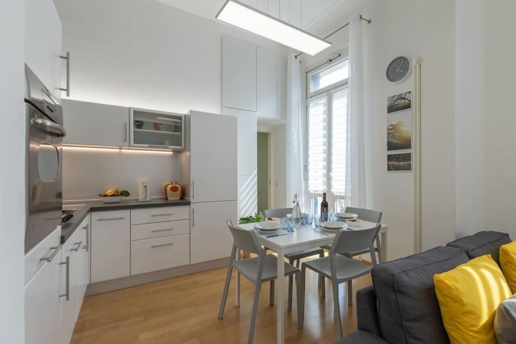 Ammirato Duplex In Firenze