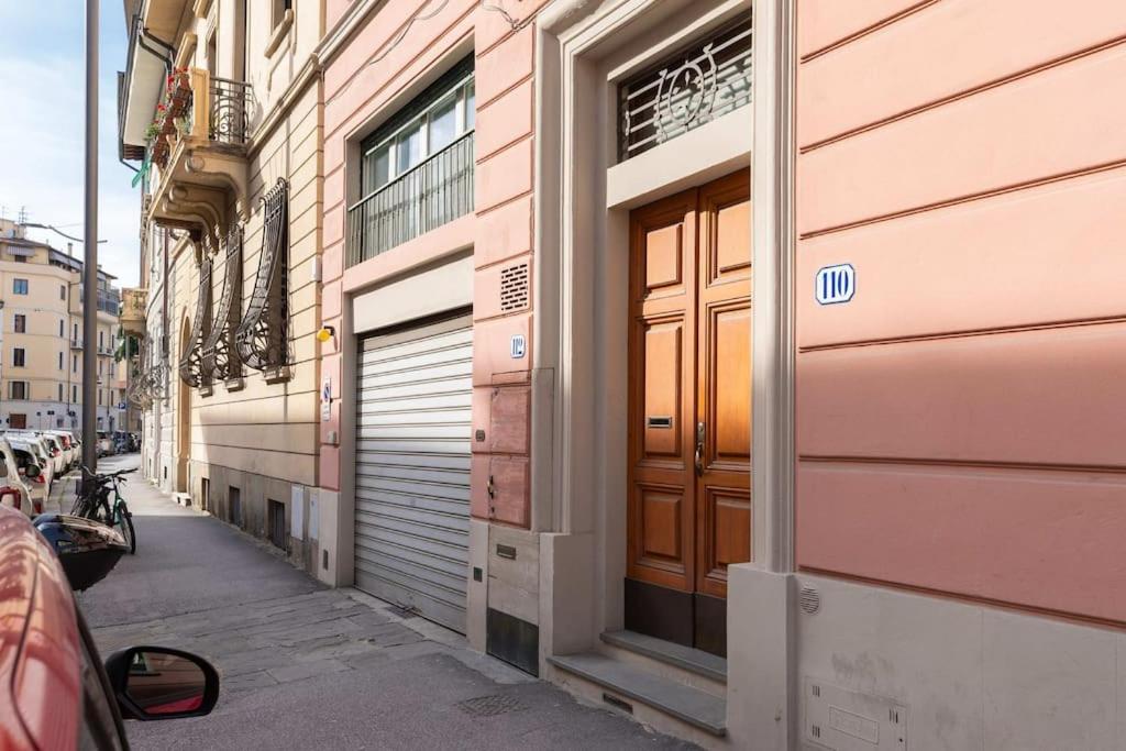 Ammirato Duplex In Appartamento *