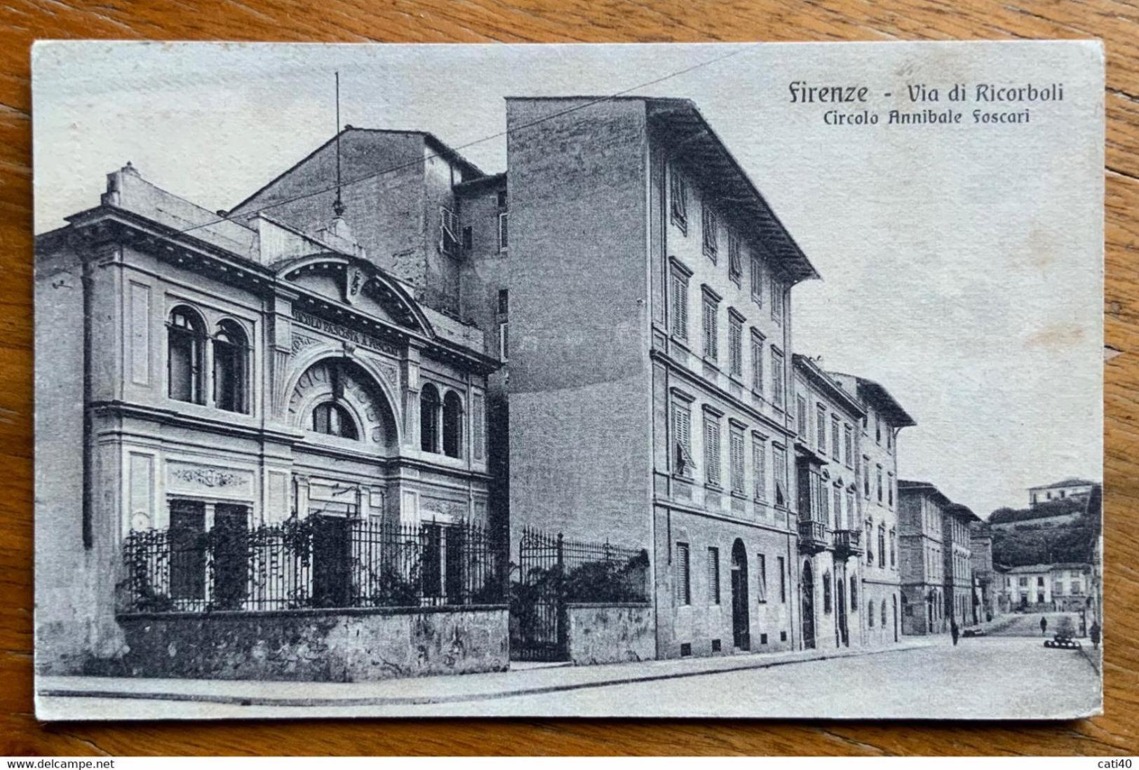 Appartamento Casa Rossini Firenze