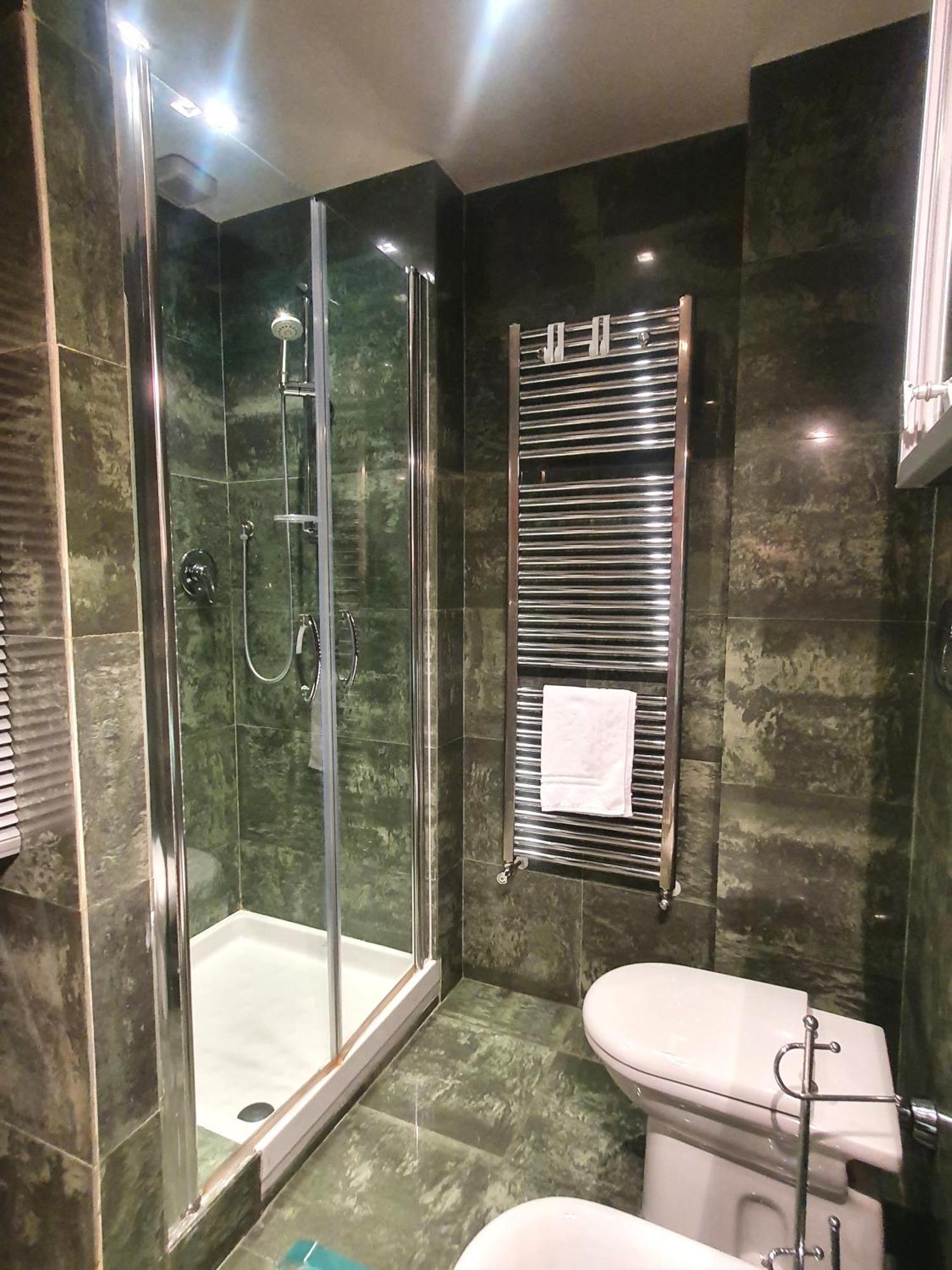 Appartement Casa Rossini
