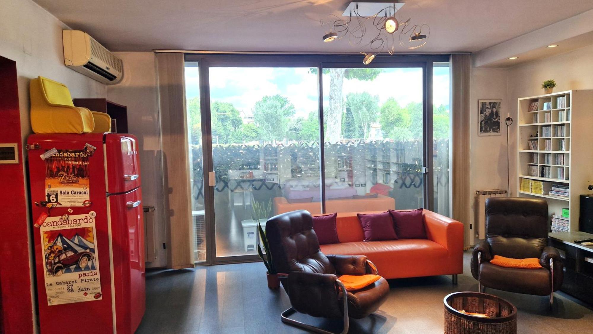 Appartamento Casa Rossini Firenze
