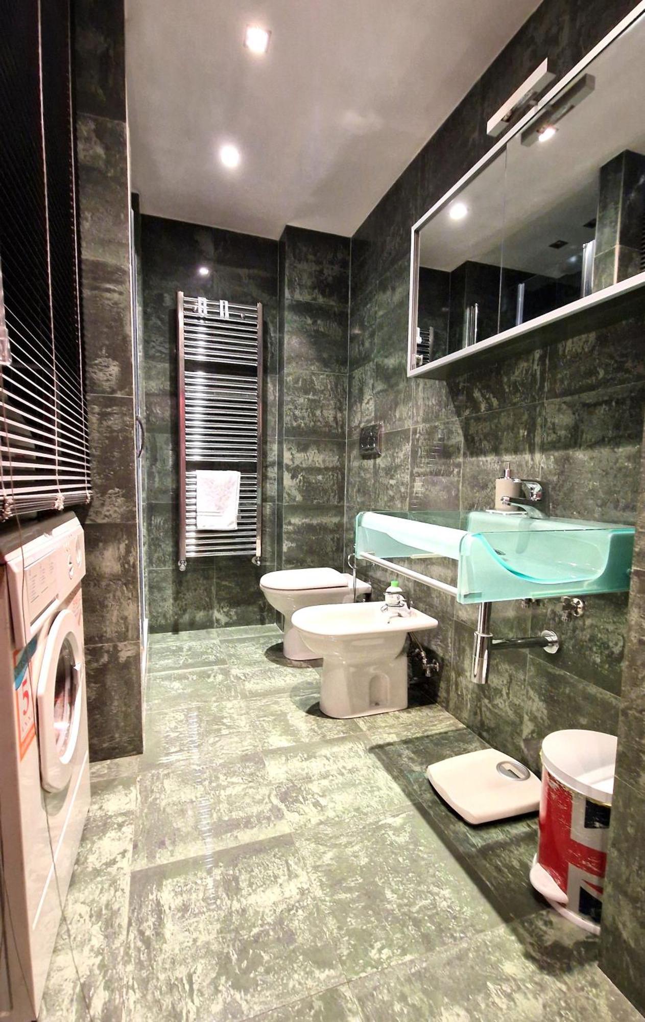 Appartement Casa Rossini *