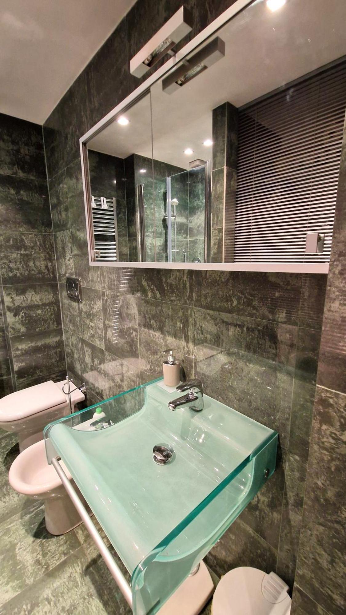 Casa Rossini Appartement