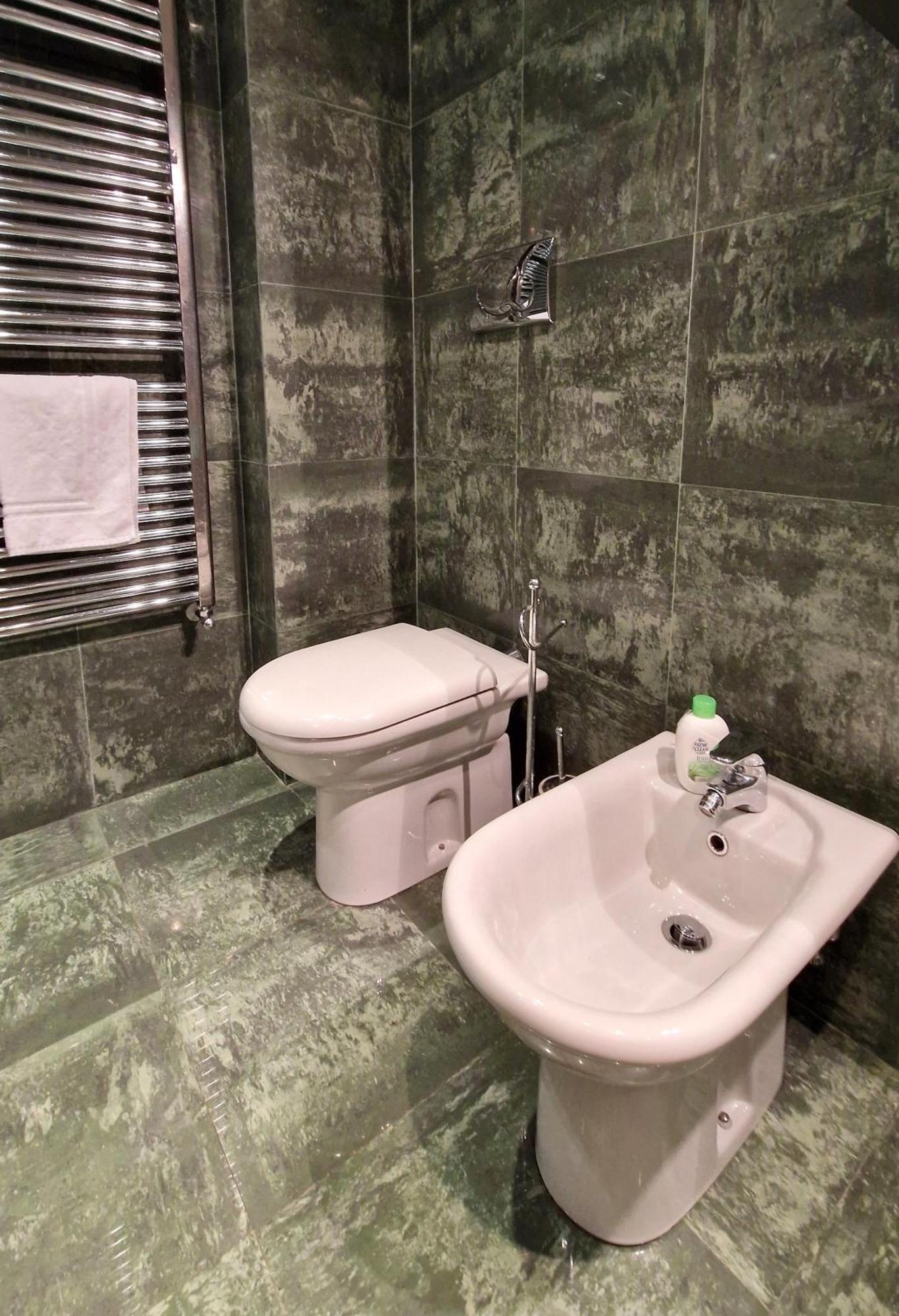 Casa Rossini Appartement