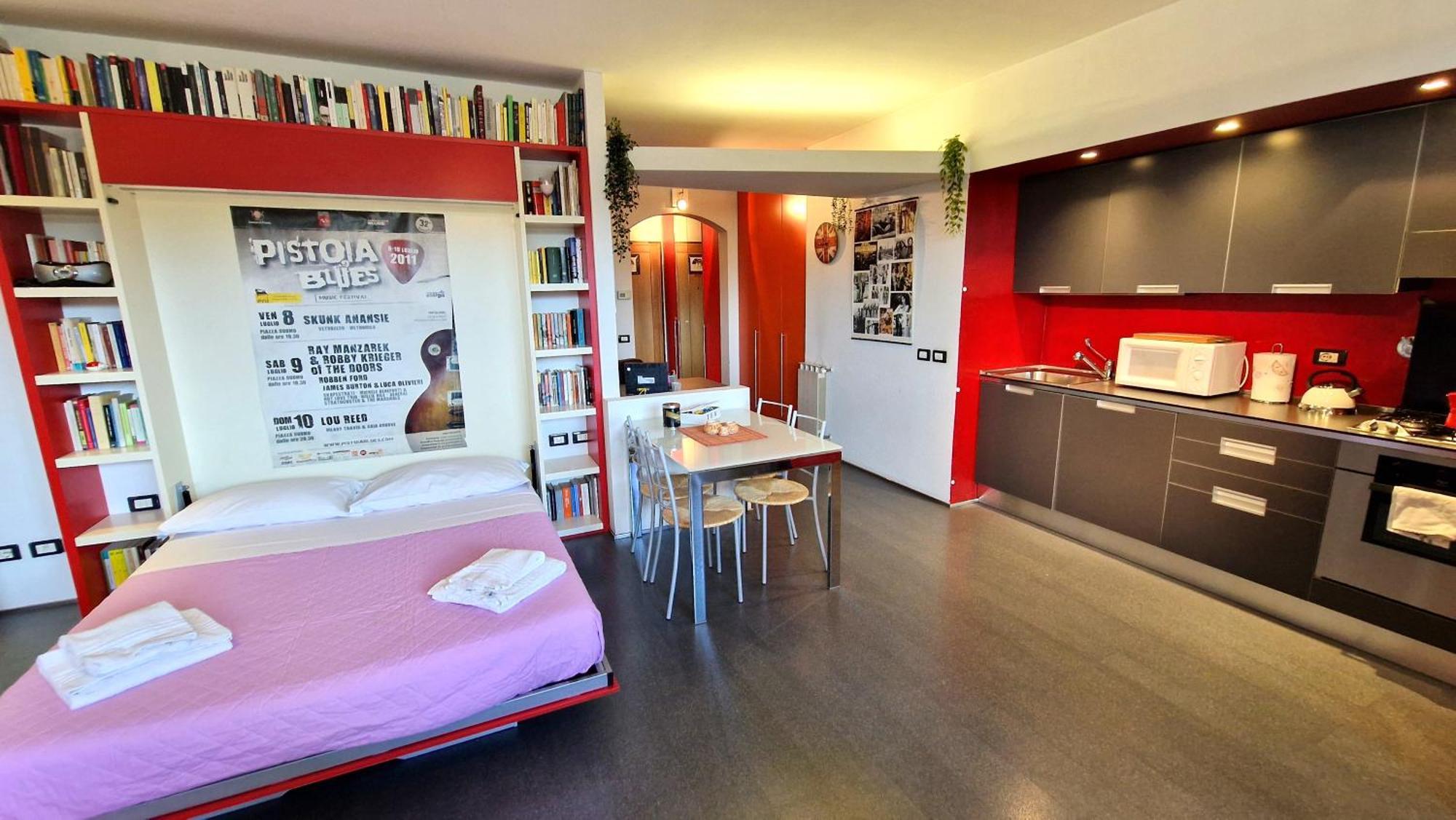 Casa Rossini Appartamento *