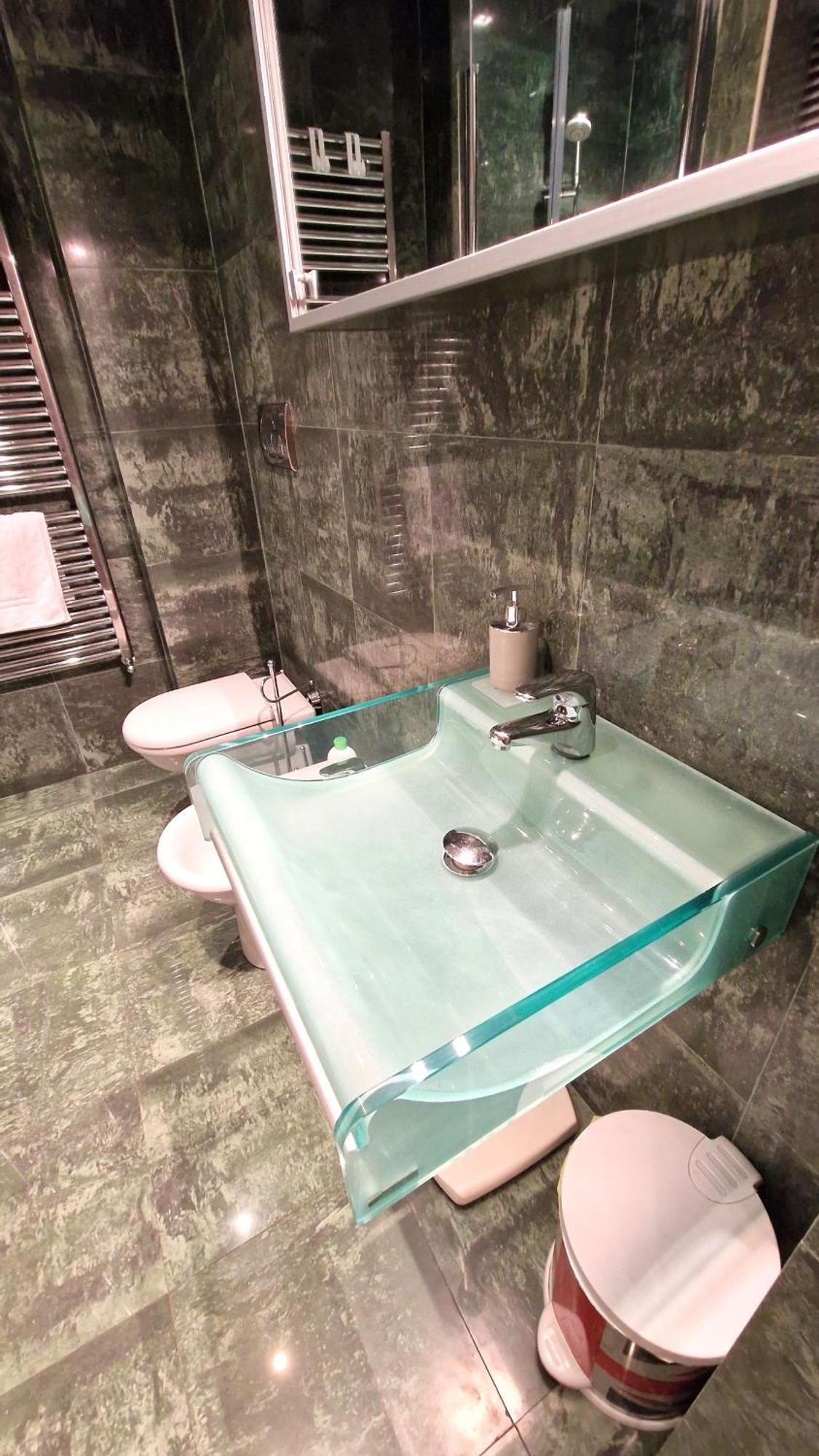 Casa Rossini Appartement Florence