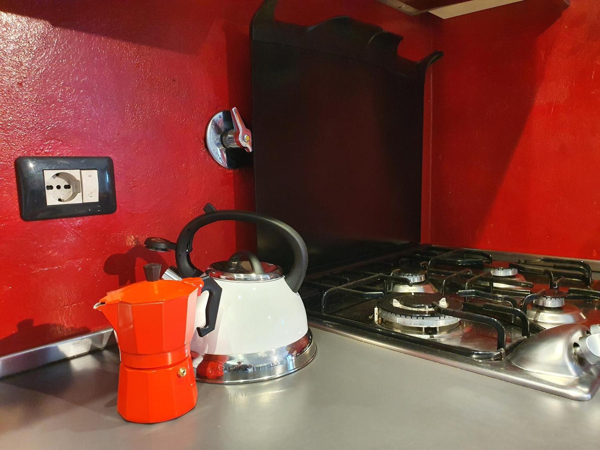Casa Rossini Appartamento *