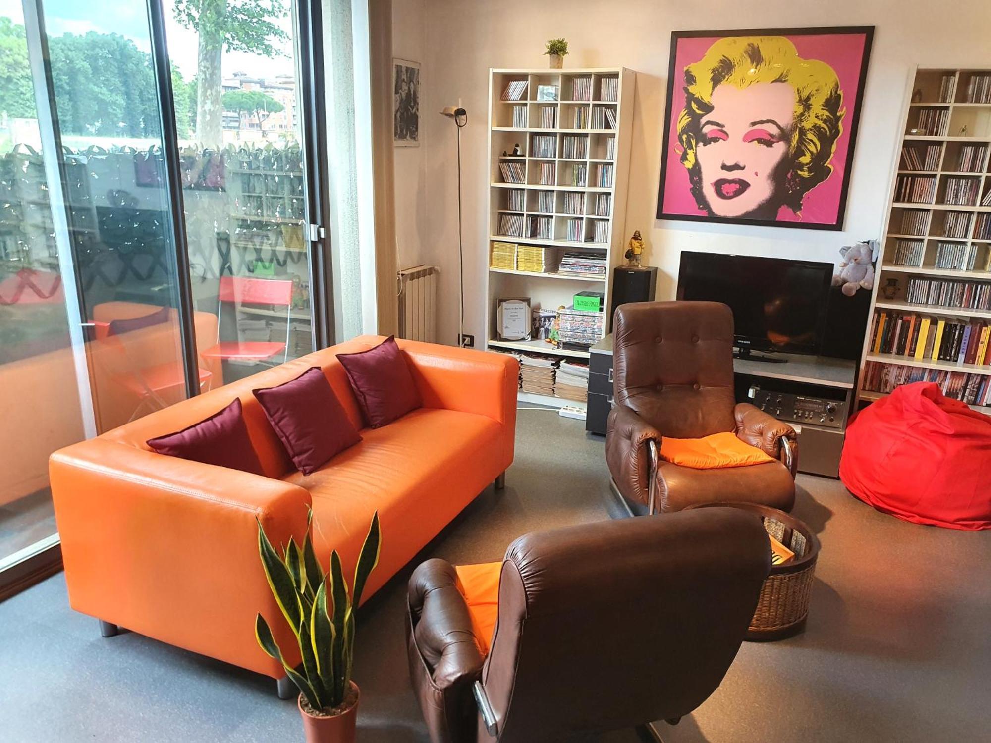 Casa Rossini Appartement