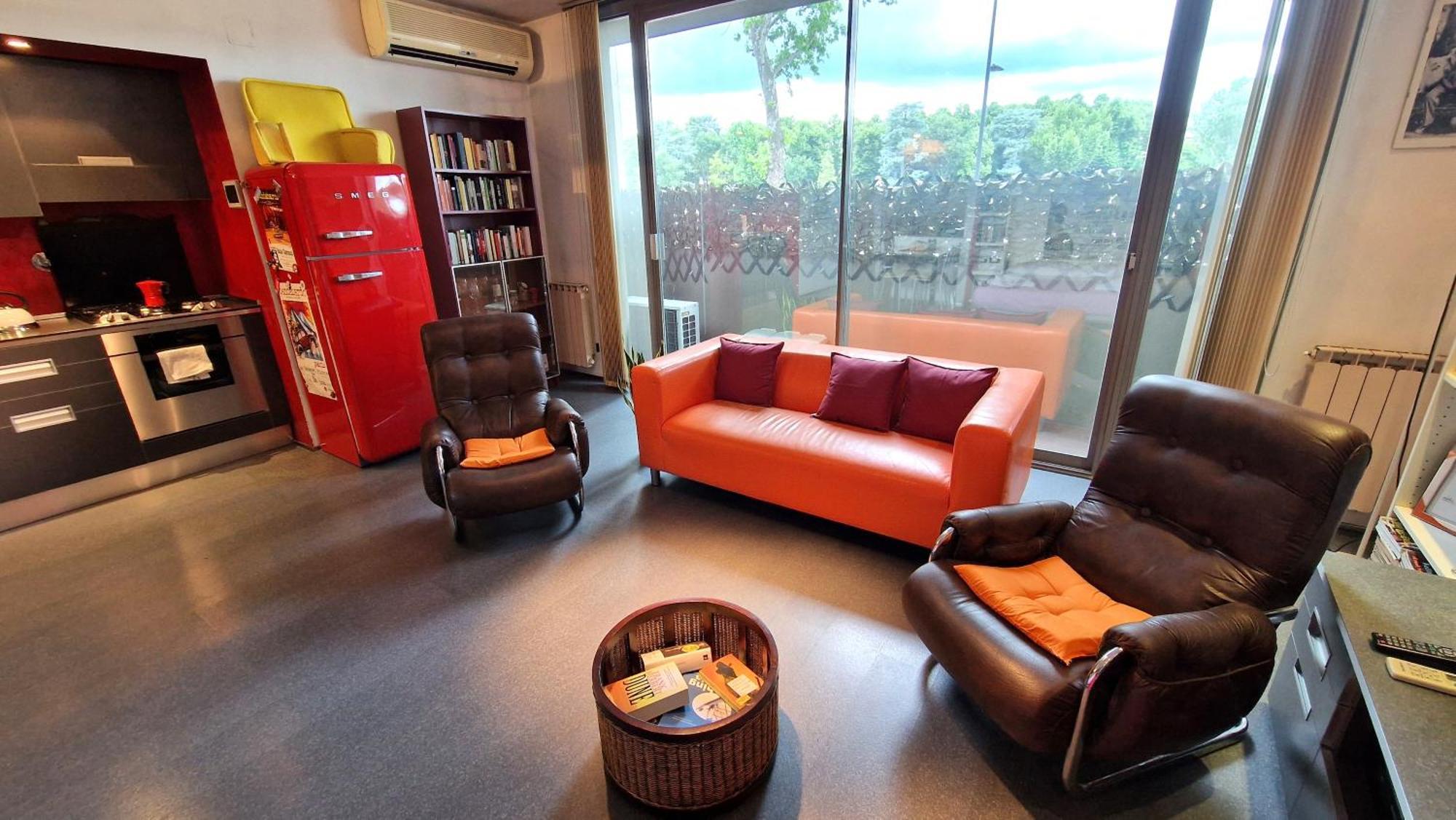 Appartement Casa Rossini *