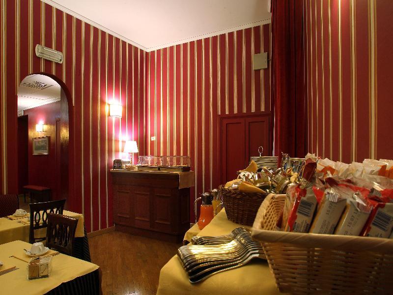 Hotel Mate Isabella Firenze