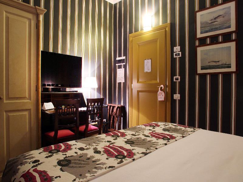 Hotel Mate Isabella