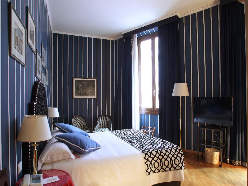 Hotel Mate Isabella Firenze