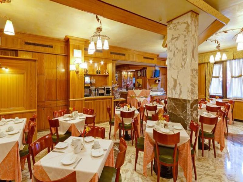 Grifone 4* Firenze