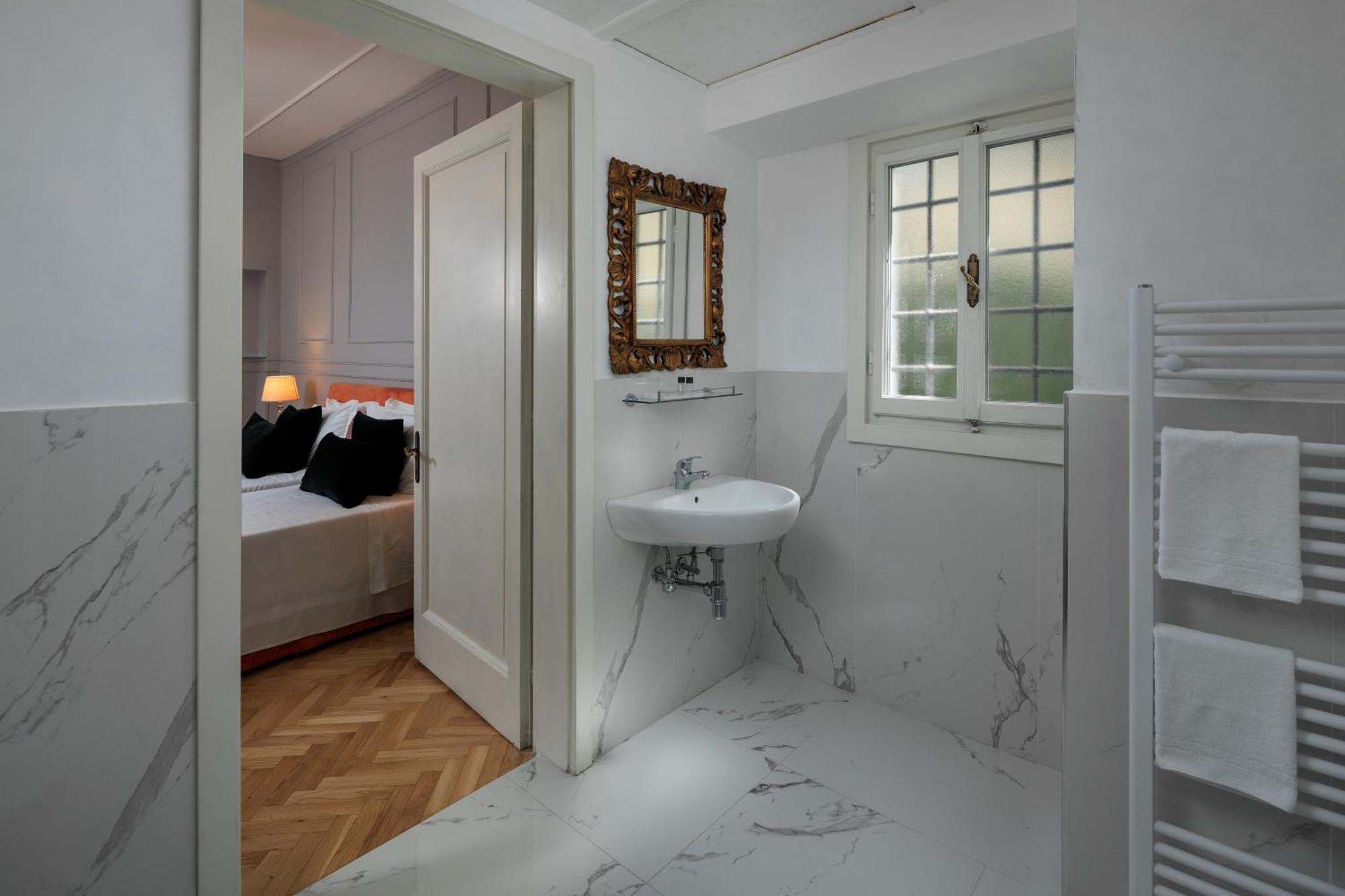 Carlotta 4* Firenze