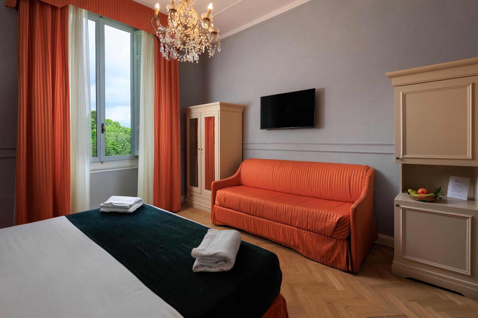 Carlotta 4* Firenze
