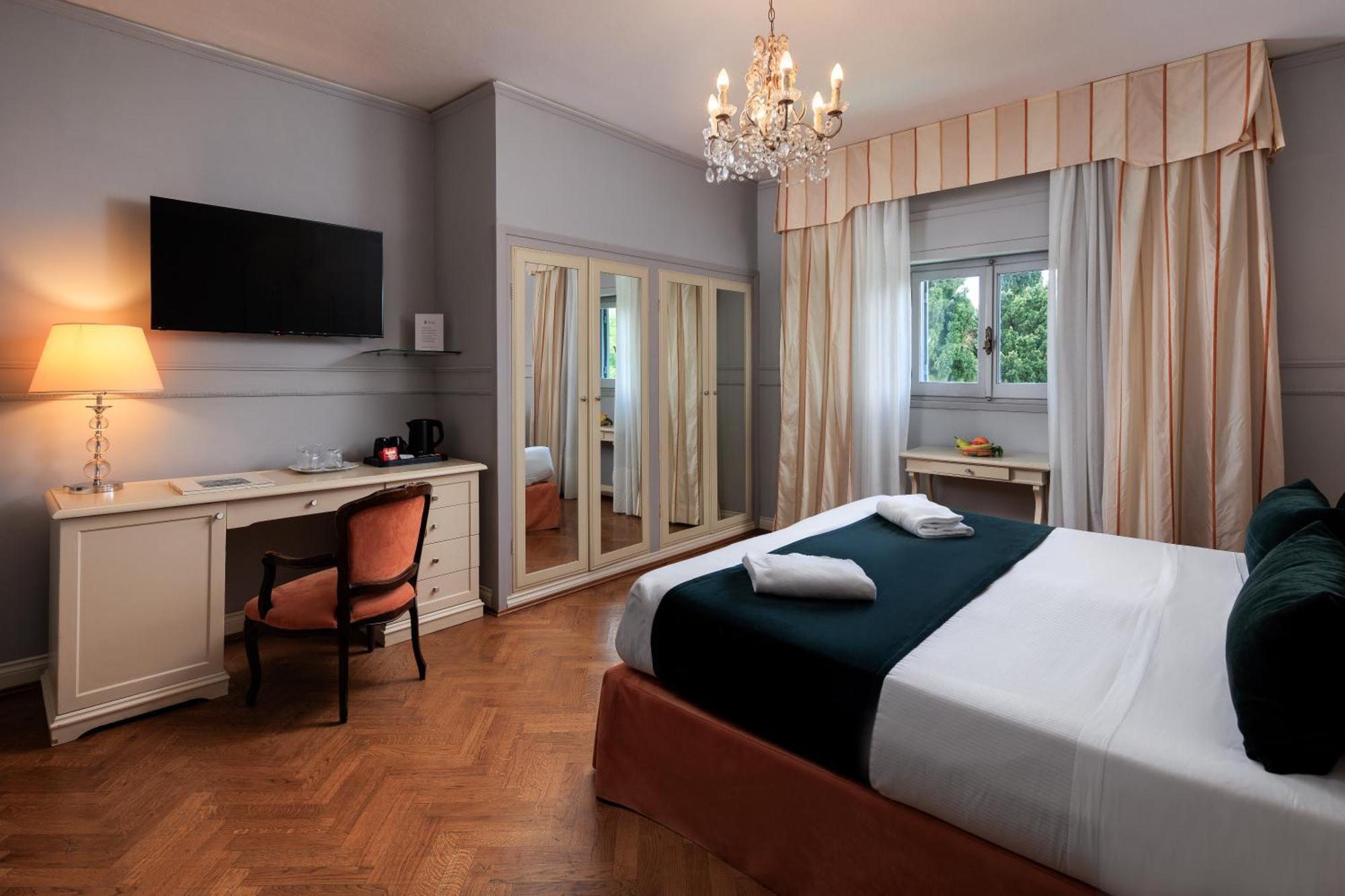 Carlotta 4* Firenze