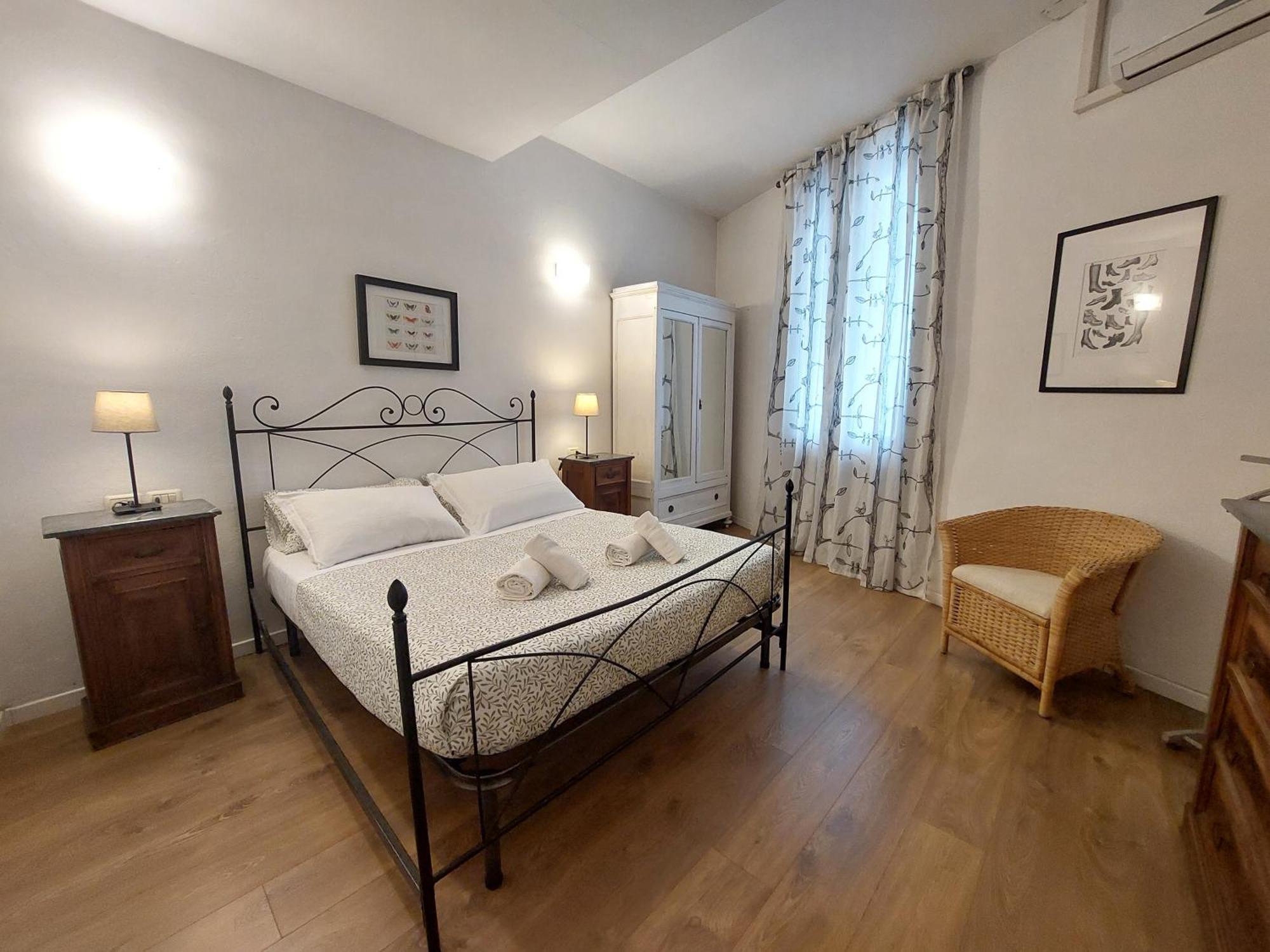 Little Palm Firenze