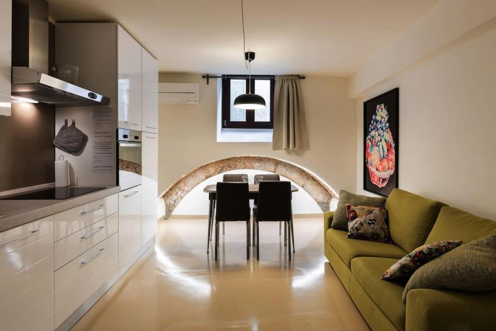 Appartamento Arch Duomo - *