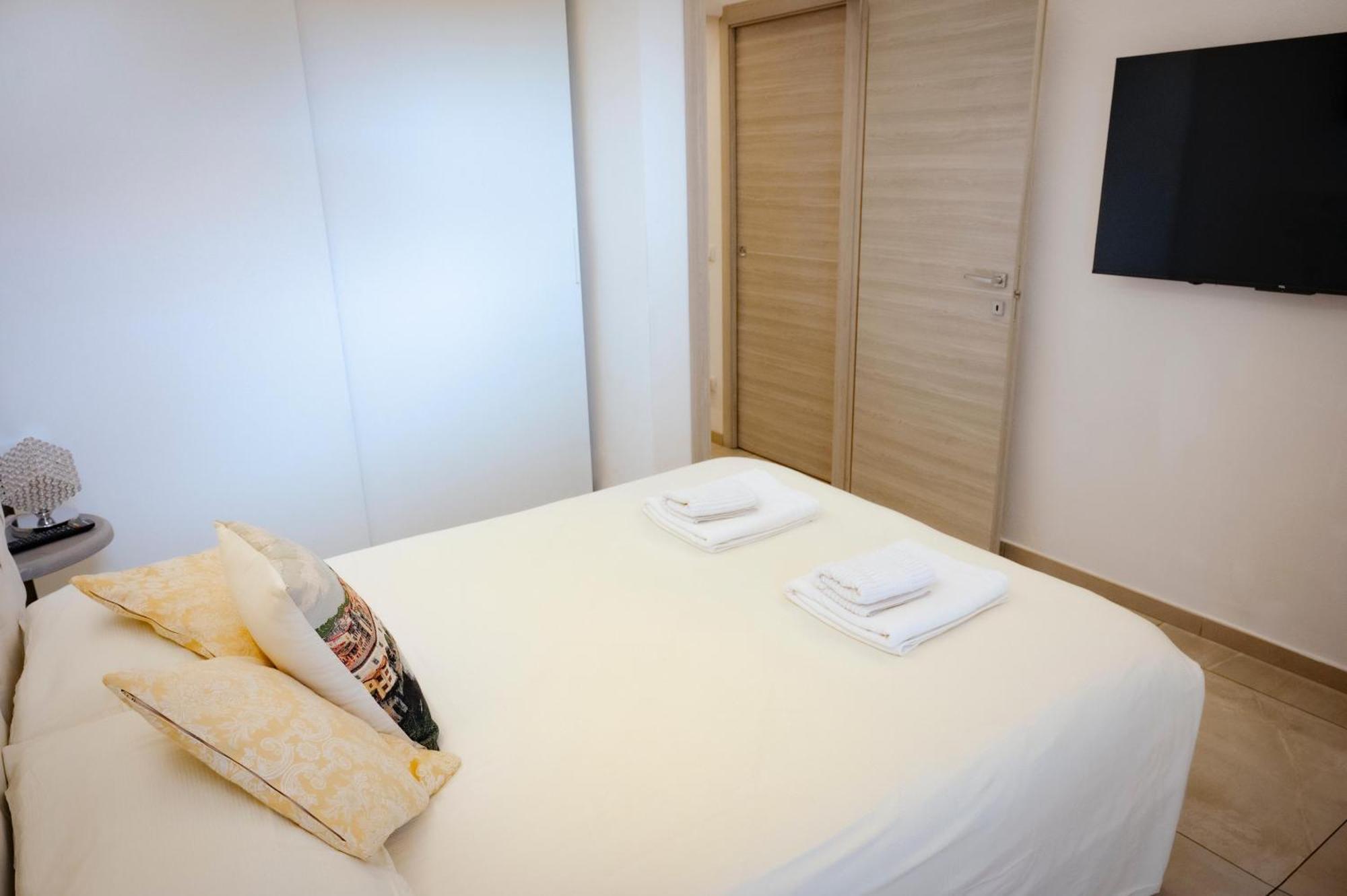 Magnifico Luxury Appartement