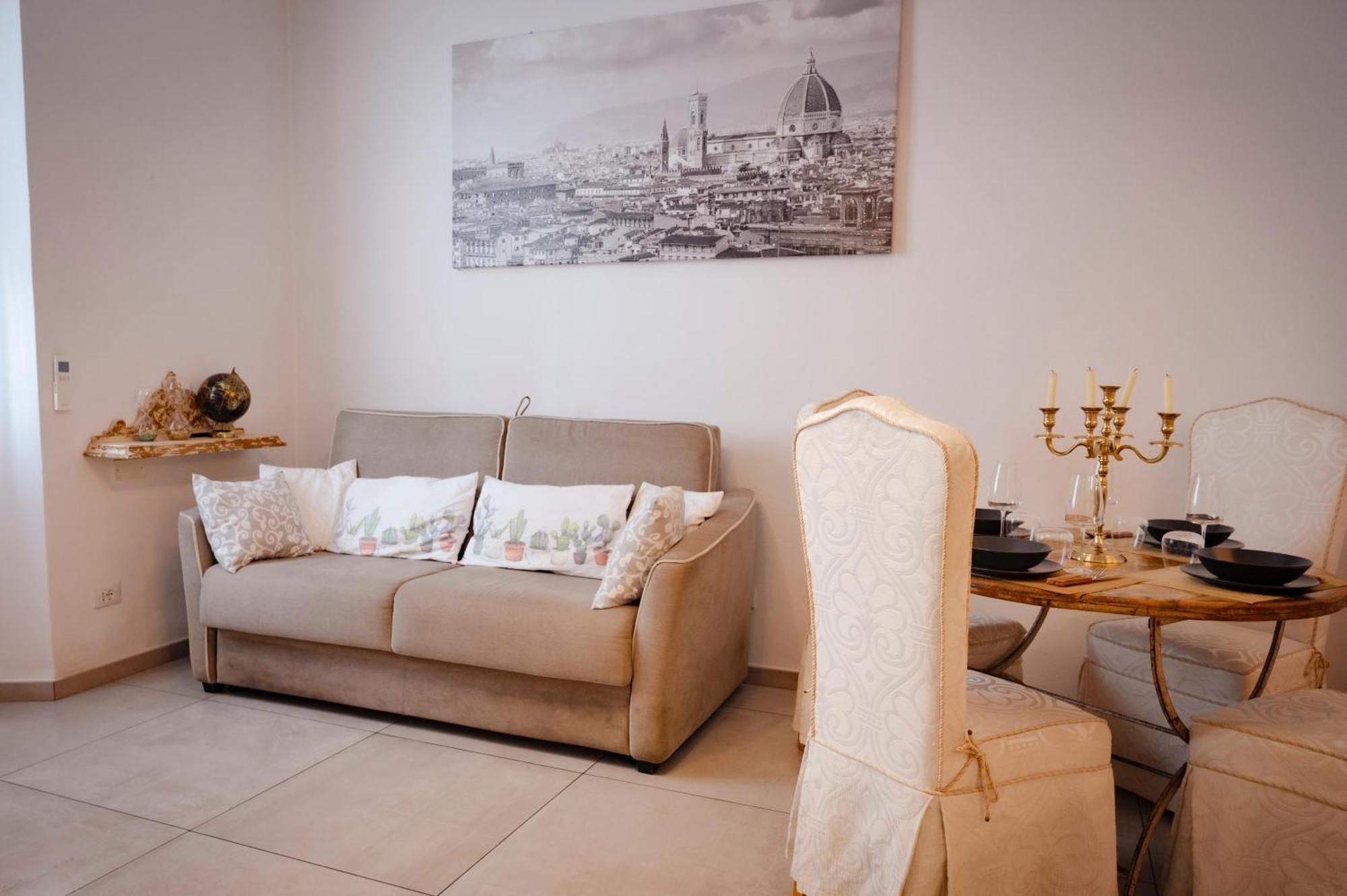 Appartement Magnifico Luxury