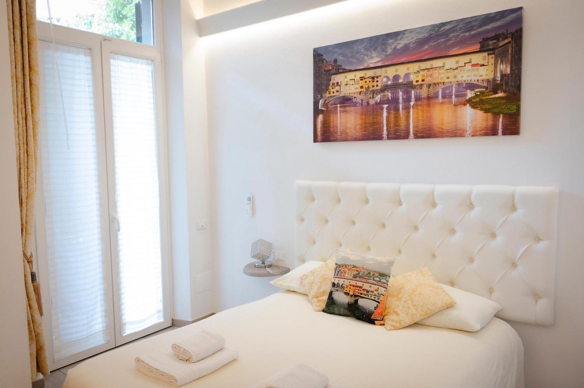 Magnifico Luxury Appartement *