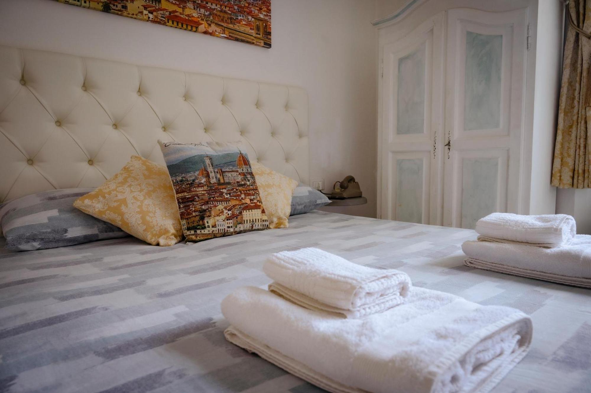 Appartement Magnifico Luxury *