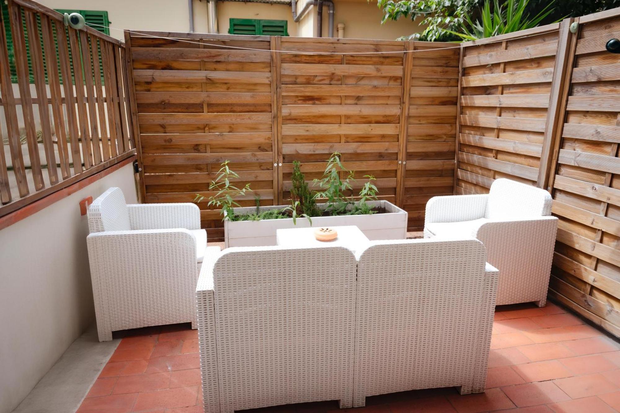 Appartement Magnifico Luxury