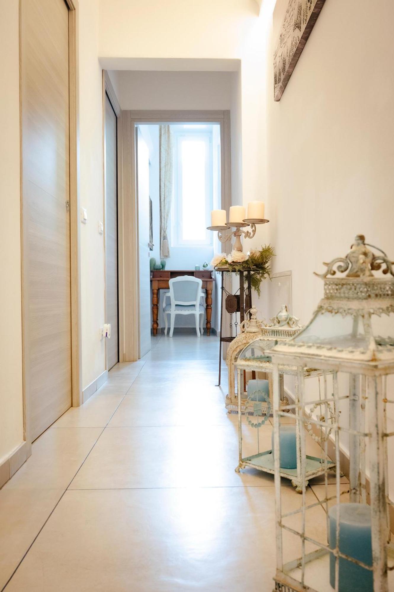 Appartement Magnifico Luxury *