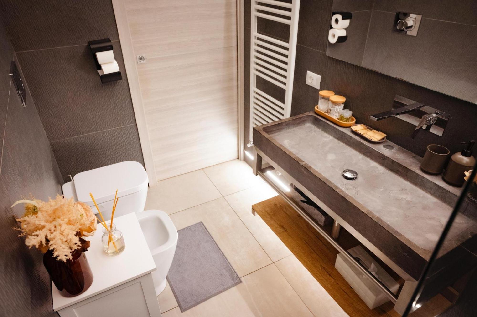 Magnifico Luxury Appartement Florence