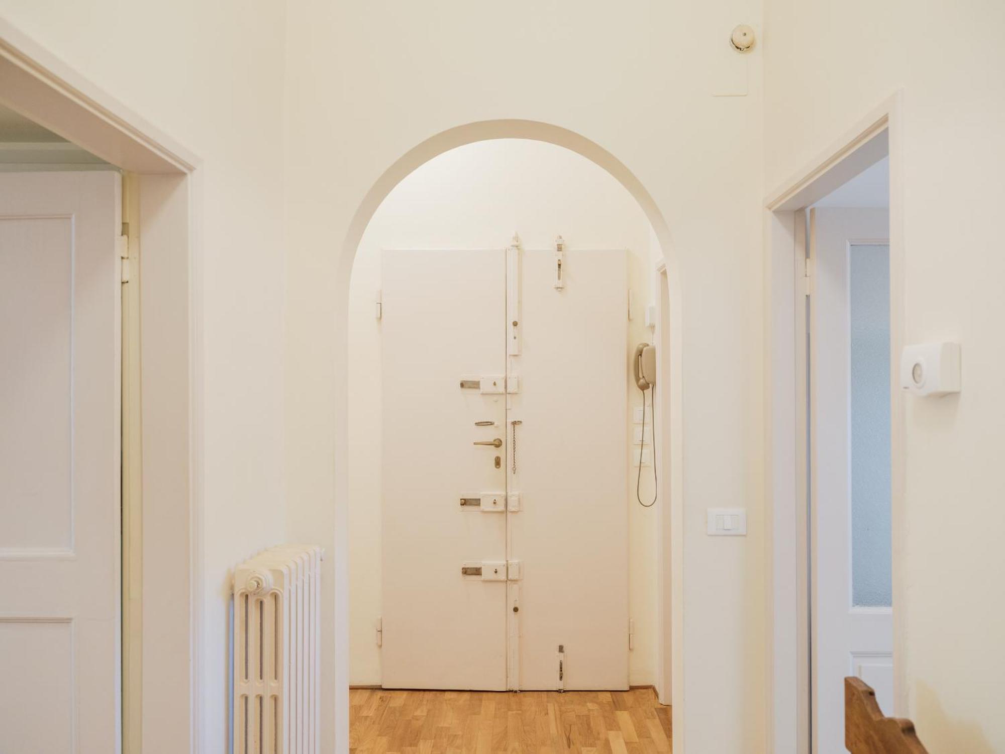 Casa Anna - Charming Leilighet Firenze