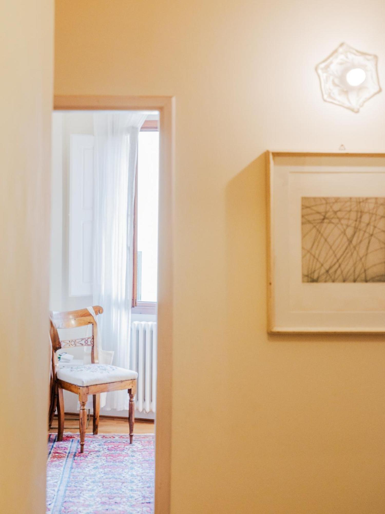 Leilighet Casa Anna - Charming