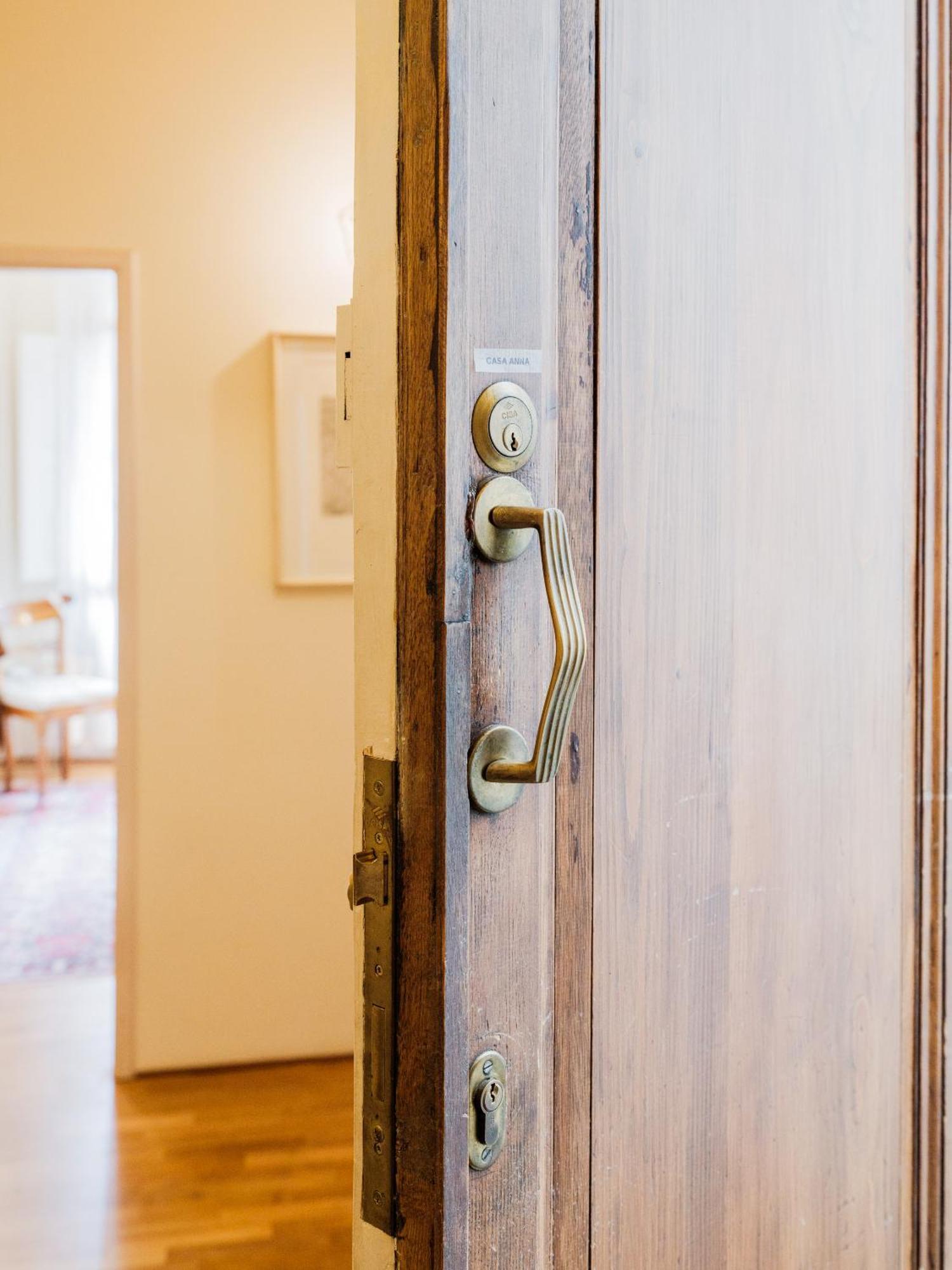 Casa Anna - Charming Leilighet Firenze