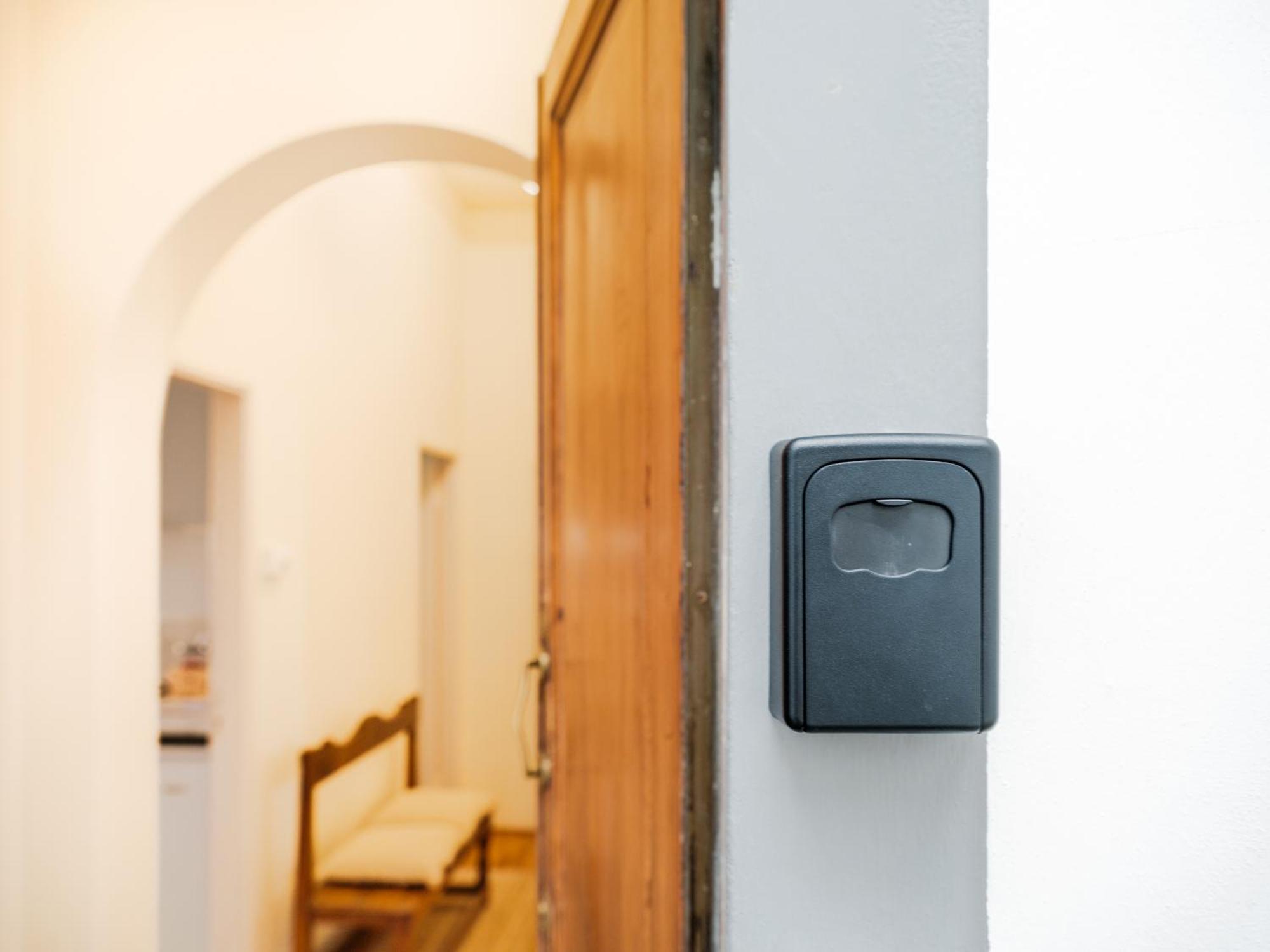 Leilighet Casa Anna - Charming