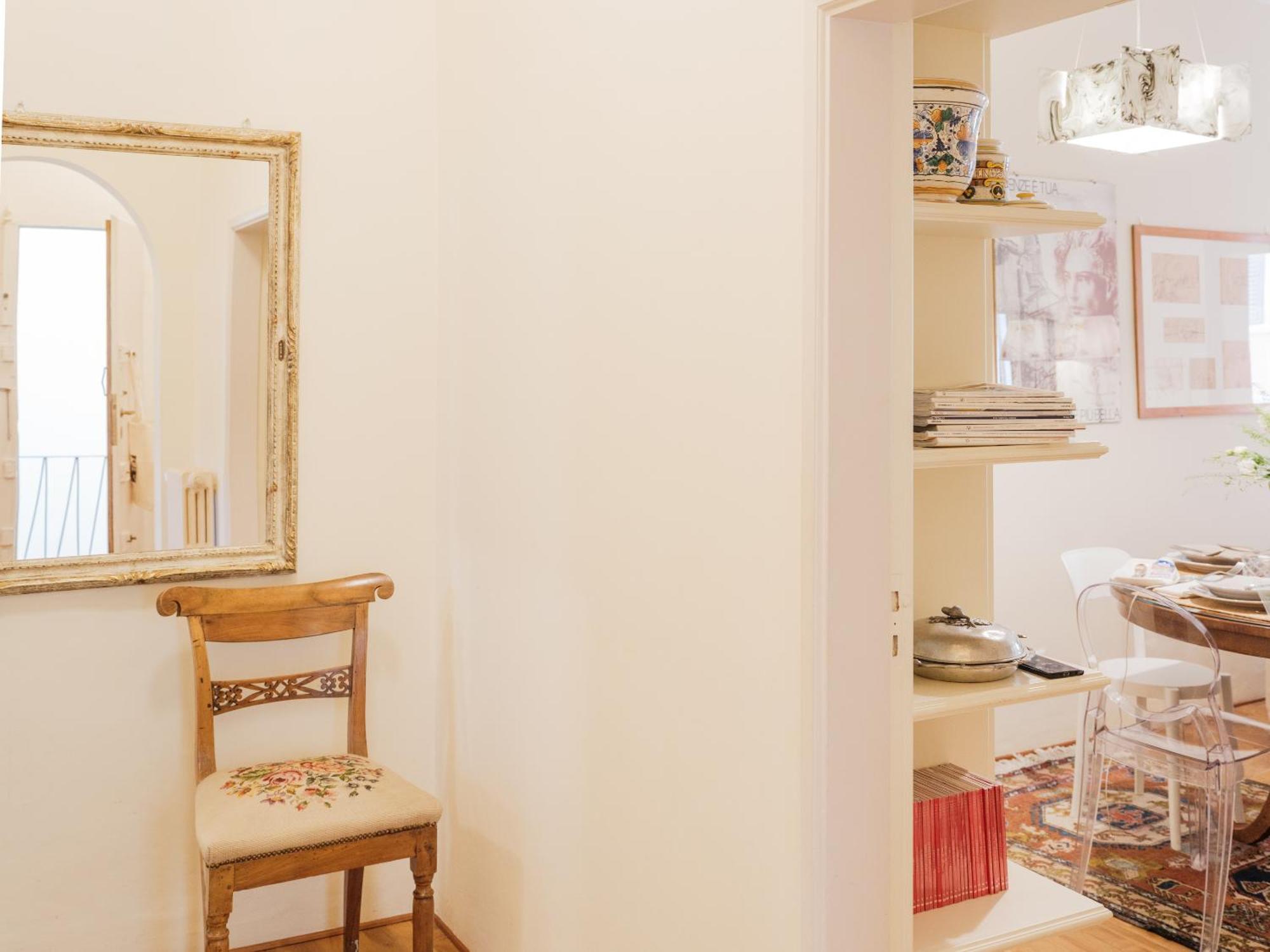 Leilighet Casa Anna - Charming Firenze