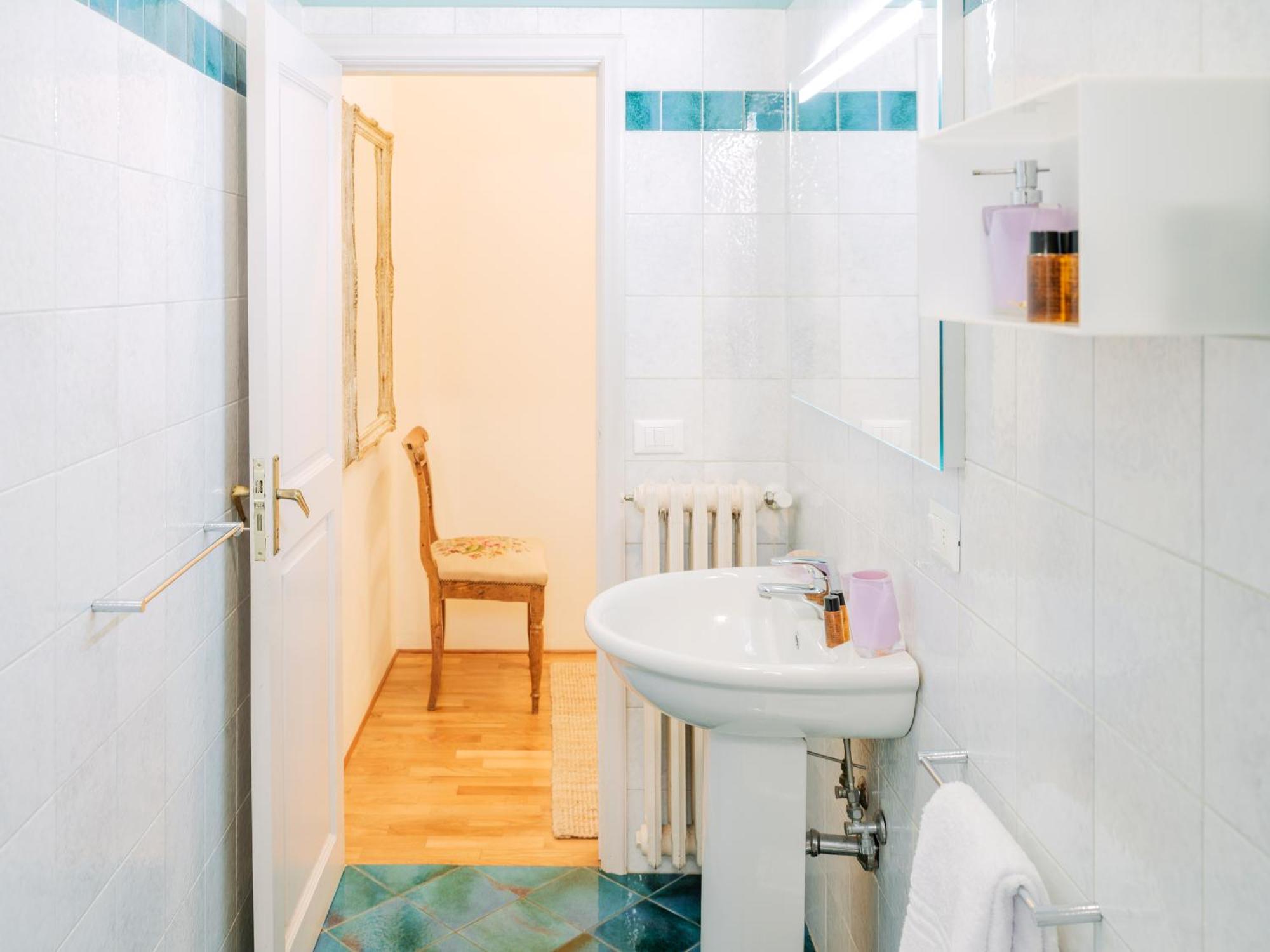 Casa Anna - Charming Leilighet