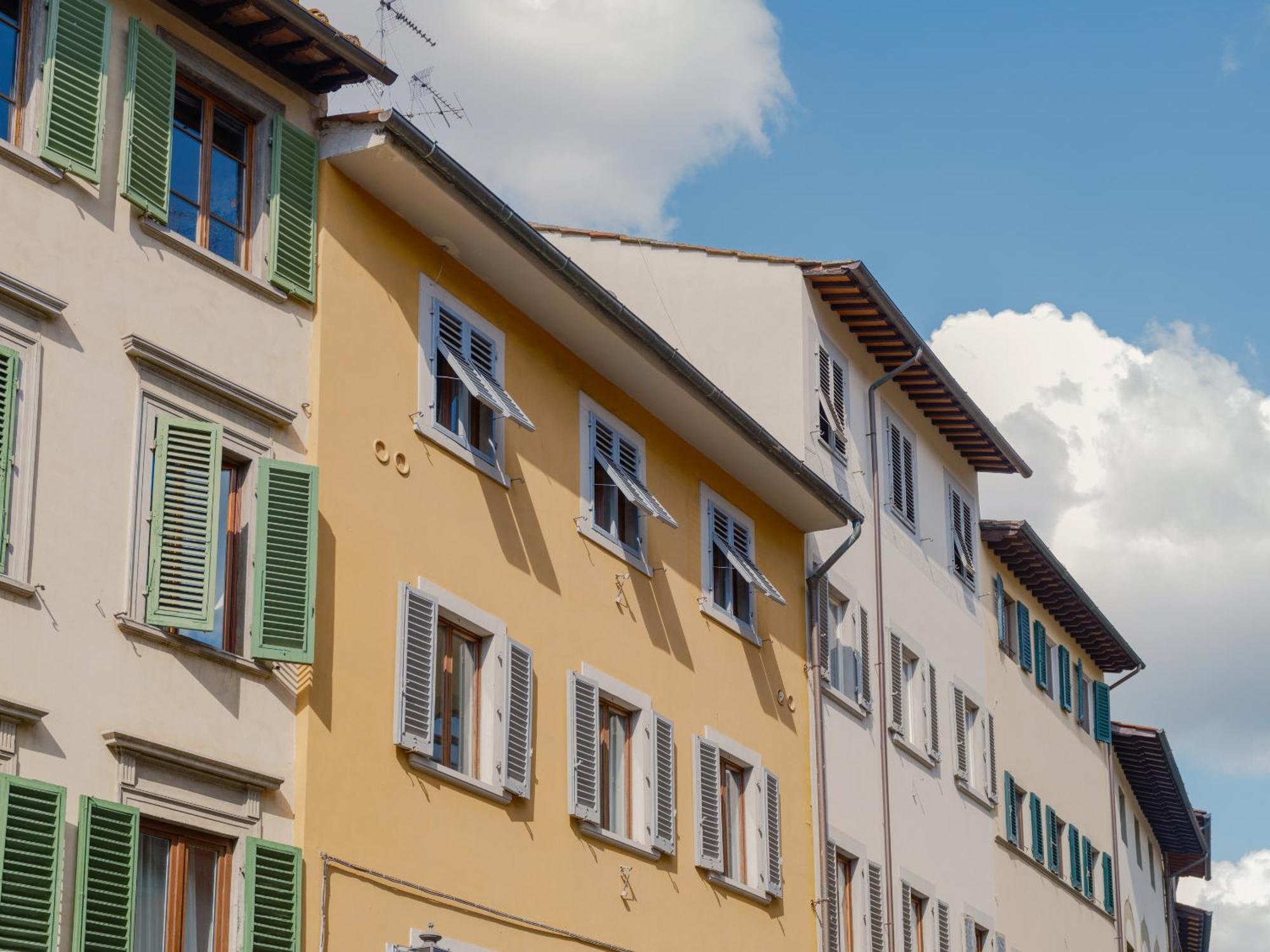 Leilighet Casa Anna - Charming Firenze