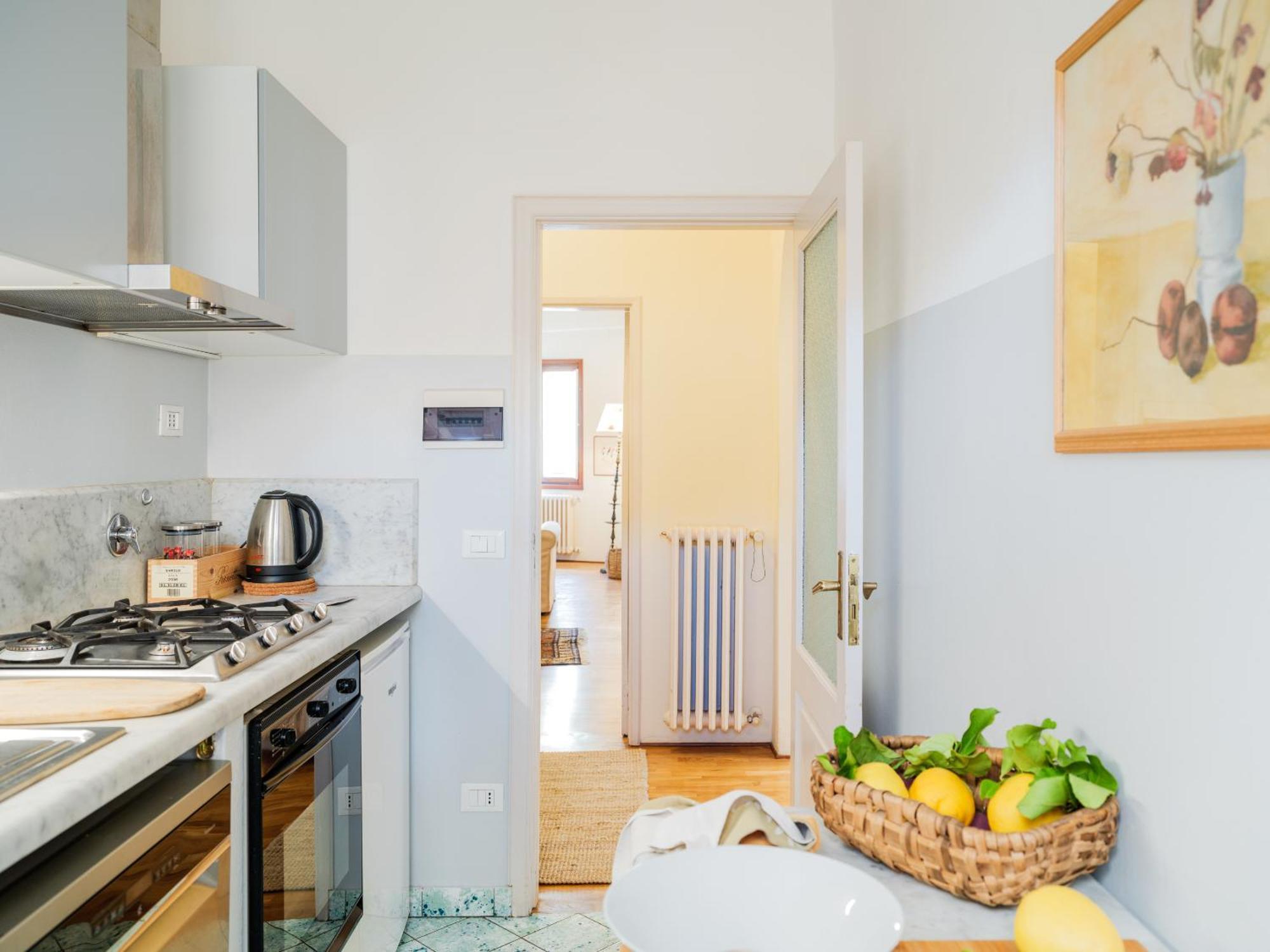 Leilighet Casa Anna - Charming