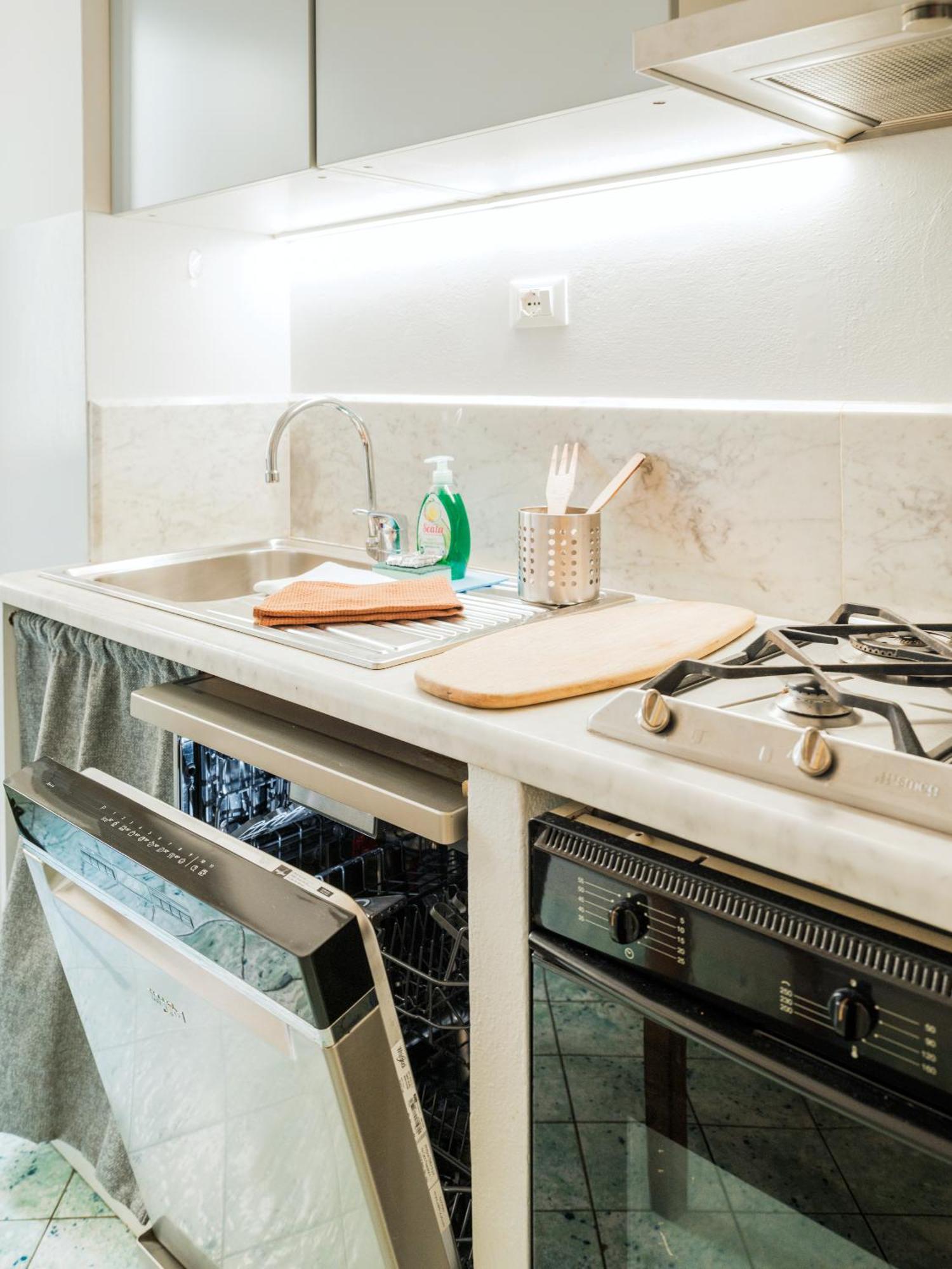 Leilighet Casa Anna - Charming Firenze