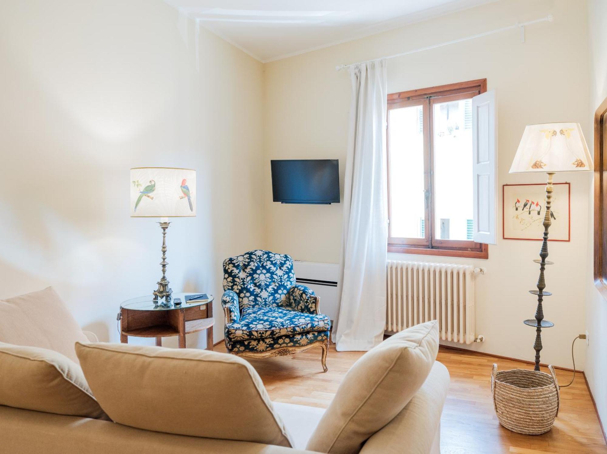 Casa Anna - Charming * Firenze