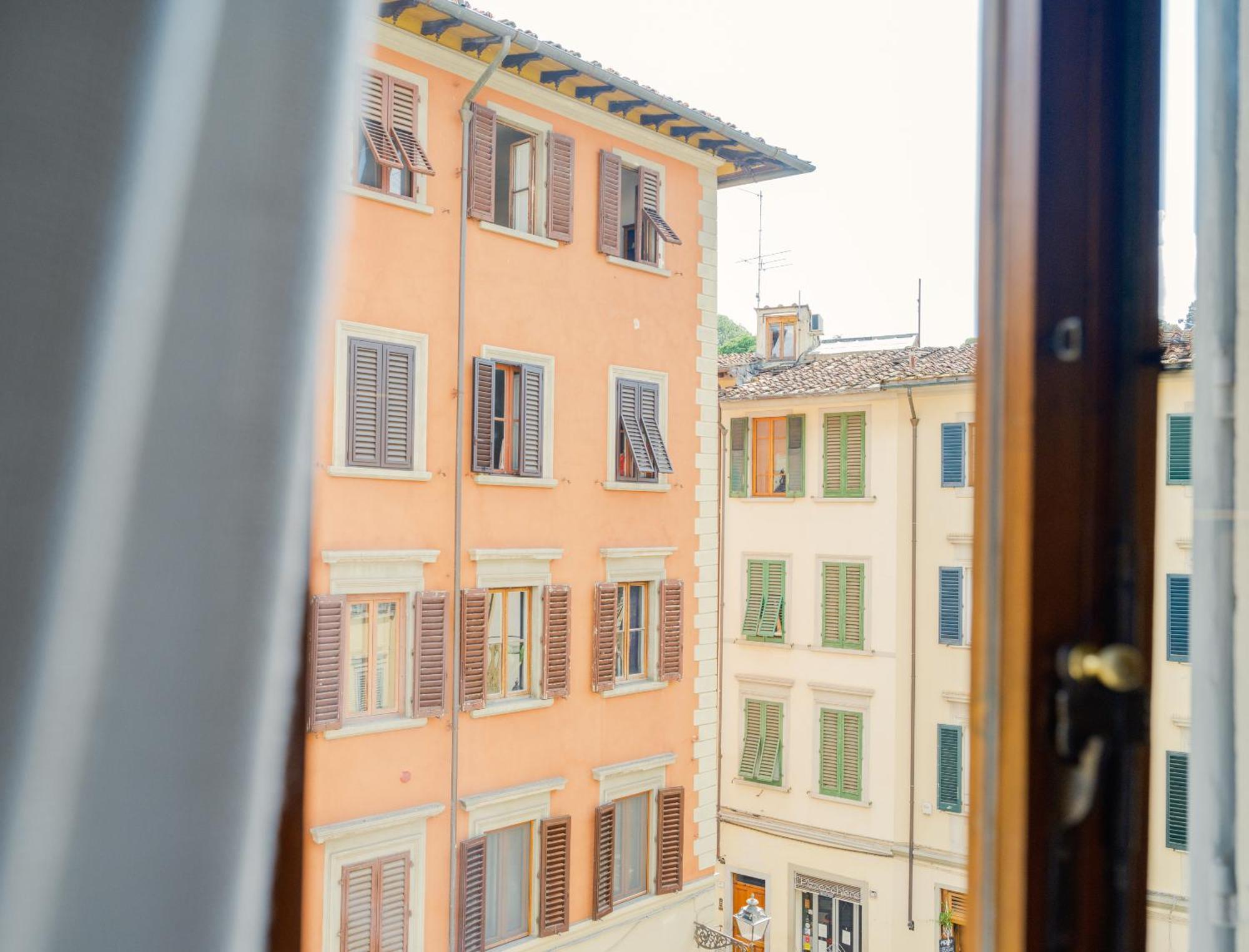 Casa Anna - Charming Apartamento