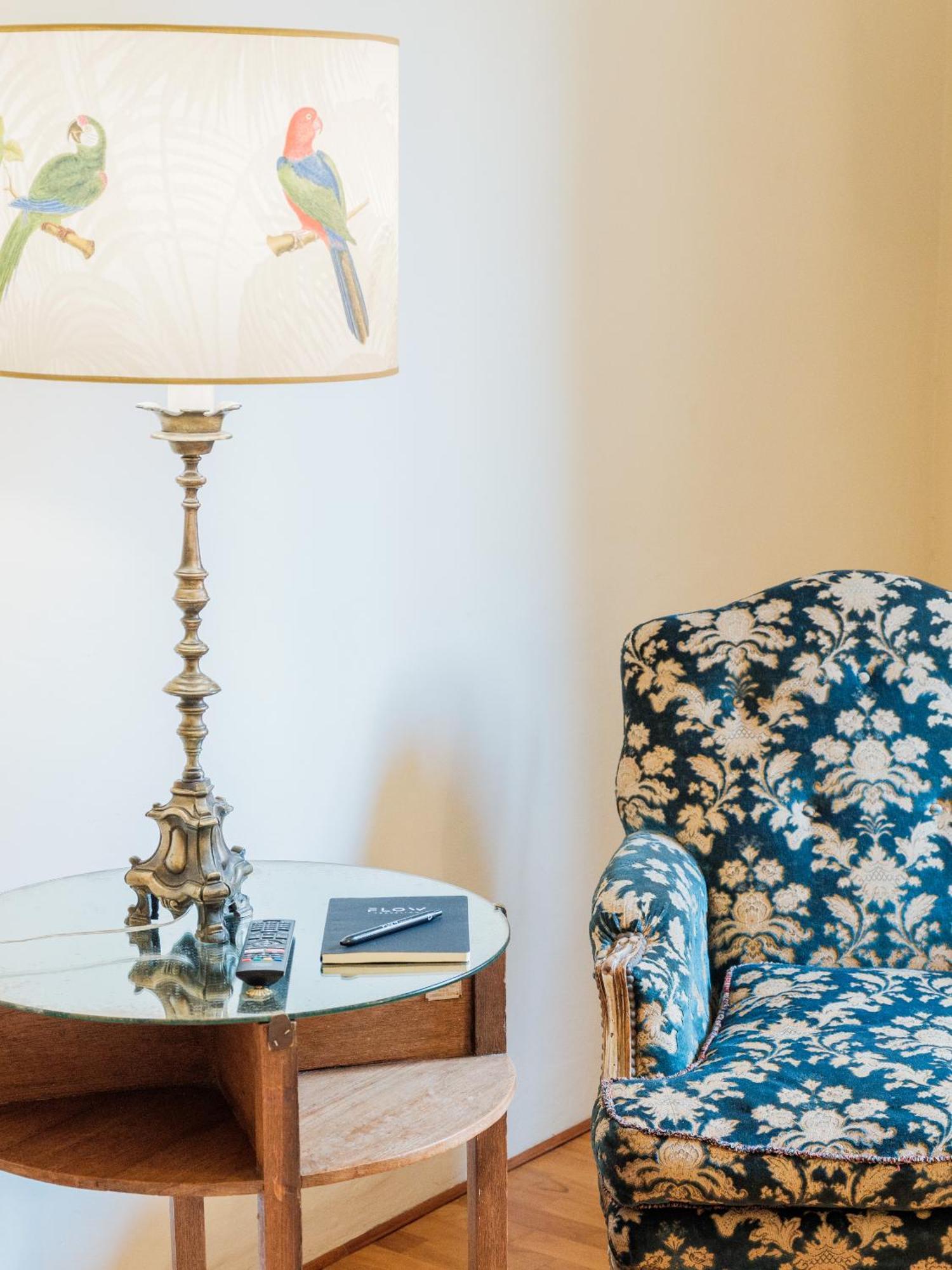 Leilighet Casa Anna - Charming Firenze