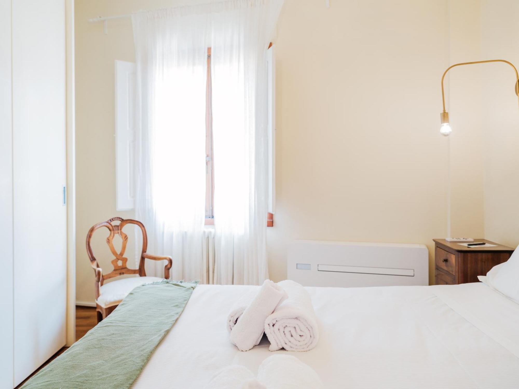 Casa Anna - Charming * Firenze