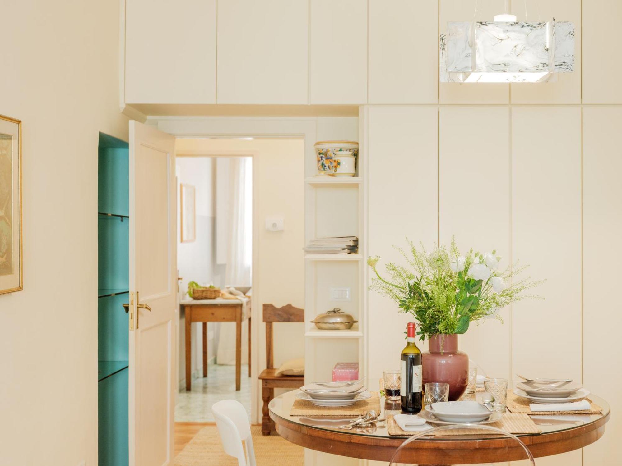 Casa Anna - Charming Leilighet