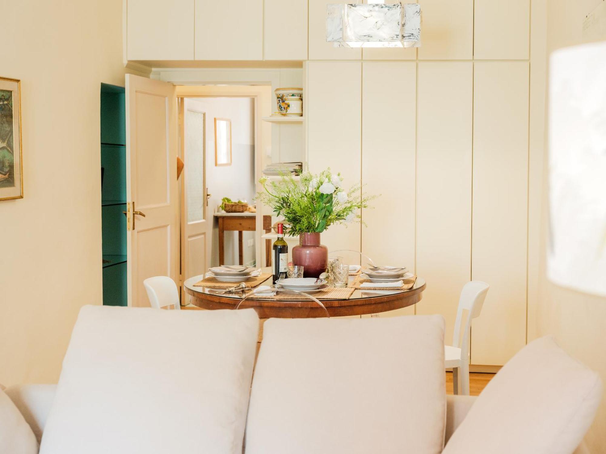 Leilighet Casa Anna - Charming
