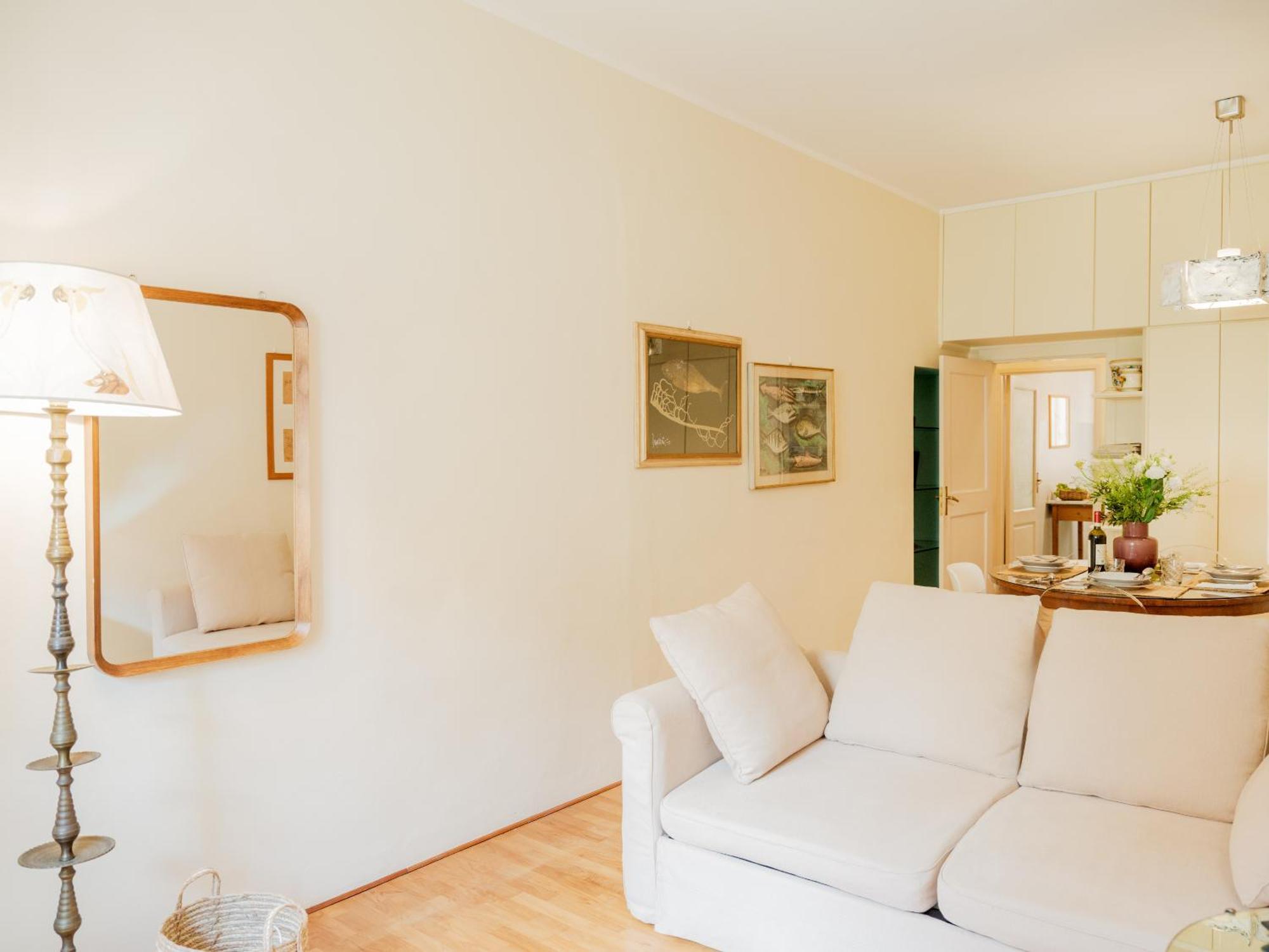 Leilighet Casa Anna - Charming Firenze