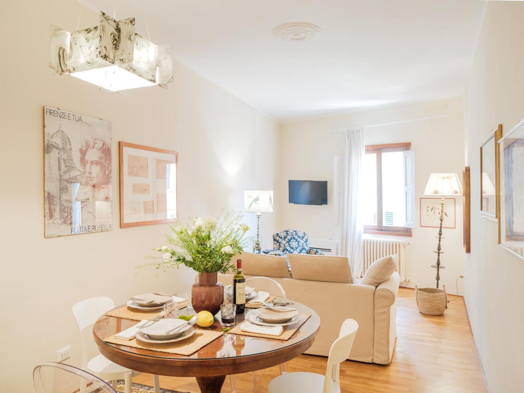 Casa Anna - Charming Firenze