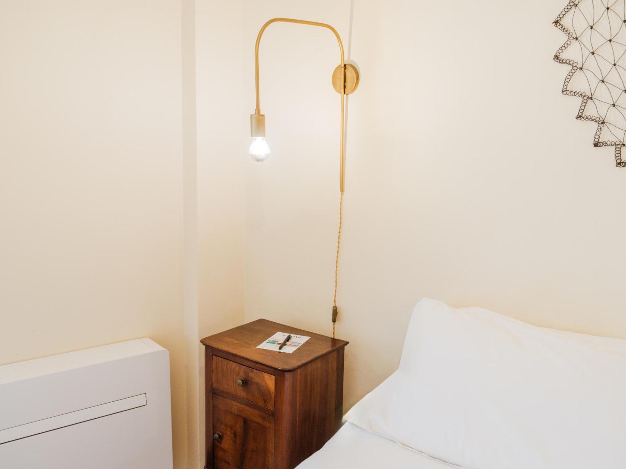 Casa Anna - Charming Leilighet