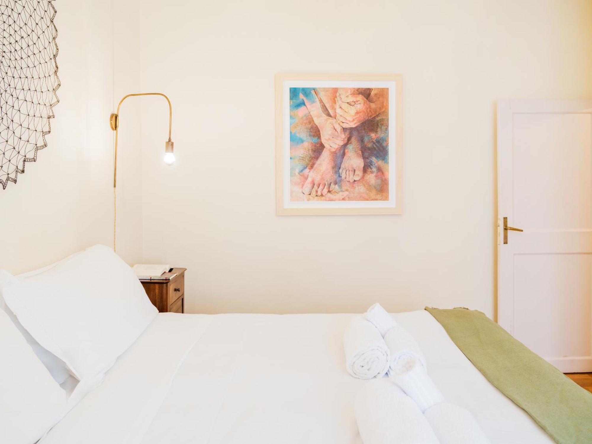 Leilighet Casa Anna - Charming
