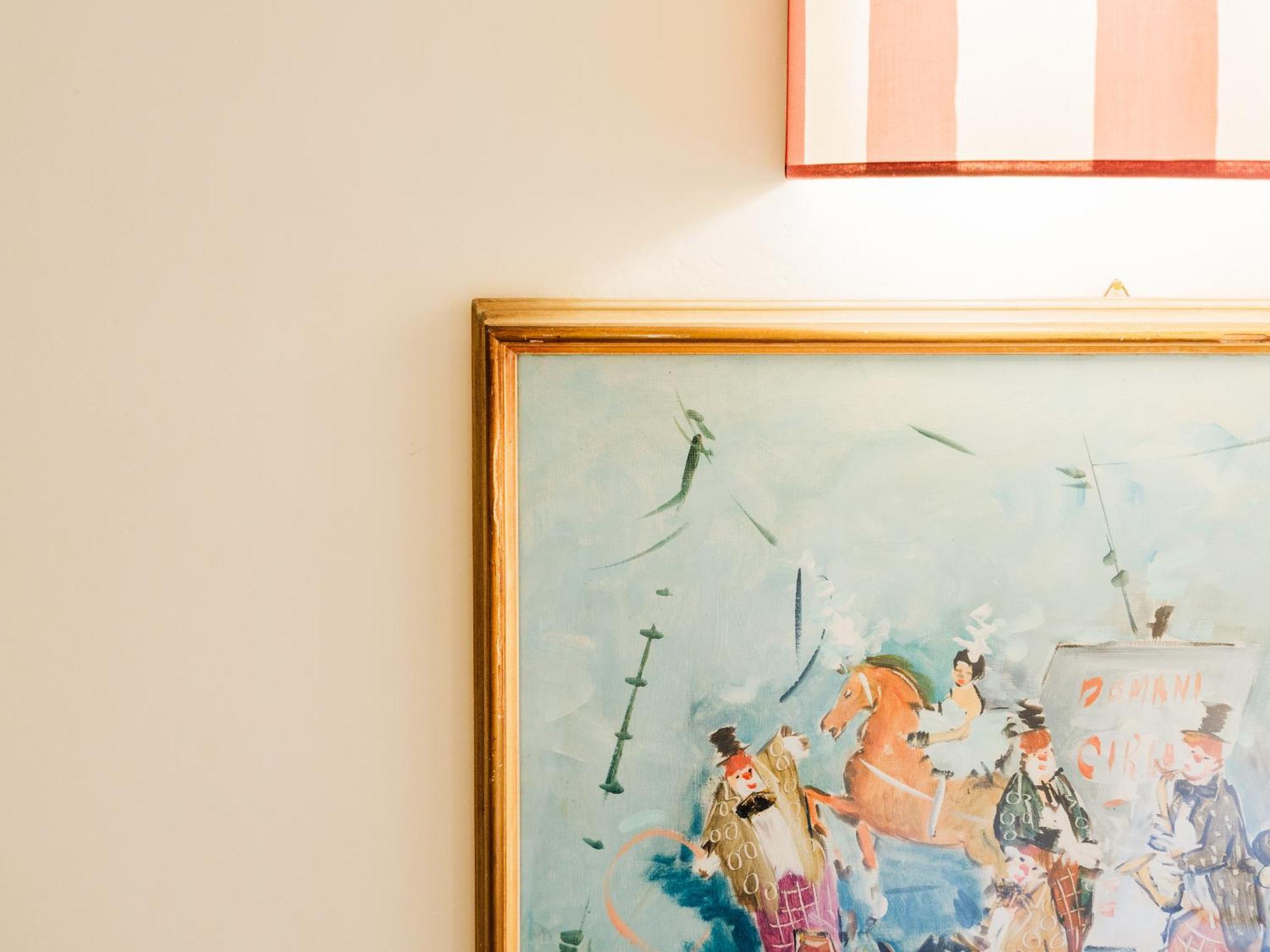 Casa Anna - Charming Leilighet Firenze