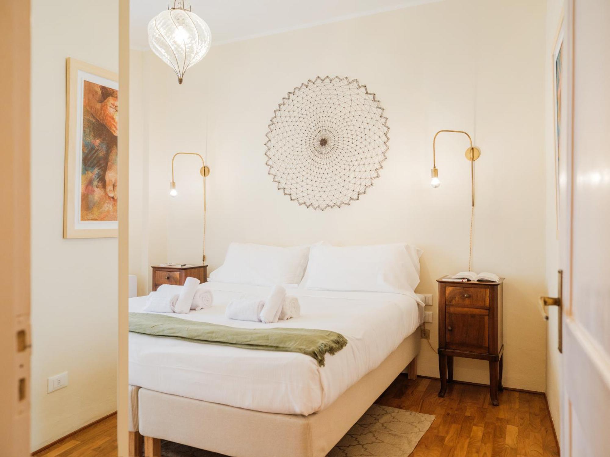 Leilighet Casa Anna - Charming Firenze